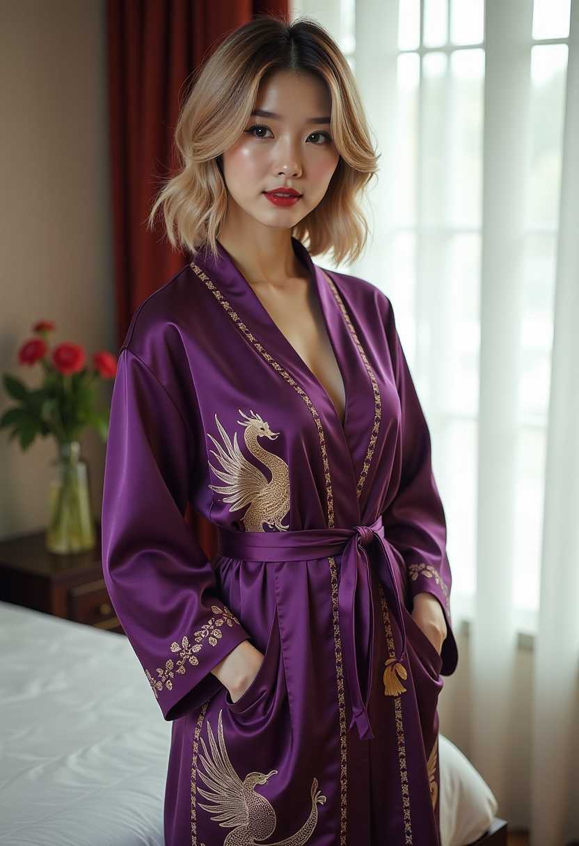隐婚娇妻是总裁海报
