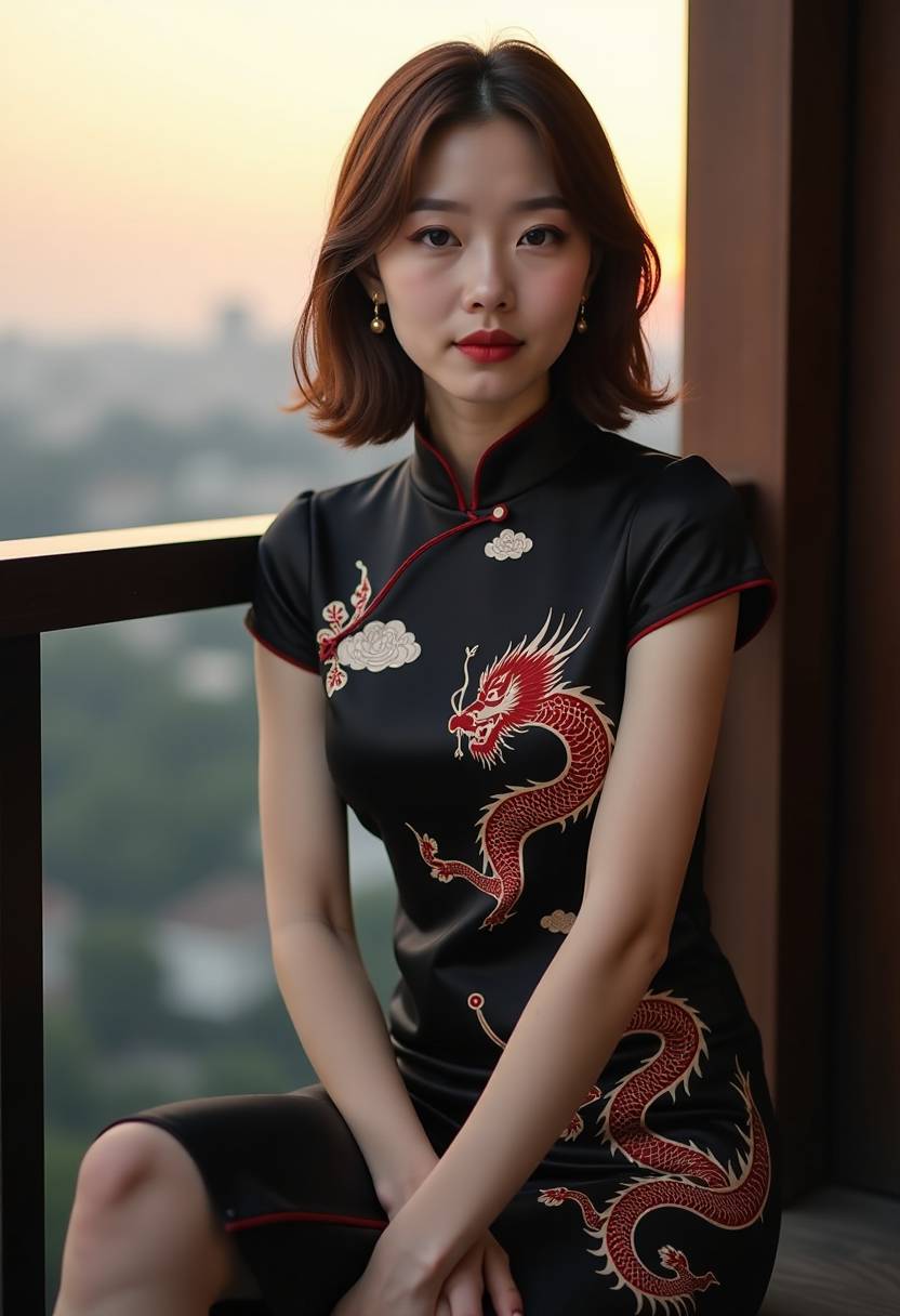 豪门替身夫人海报